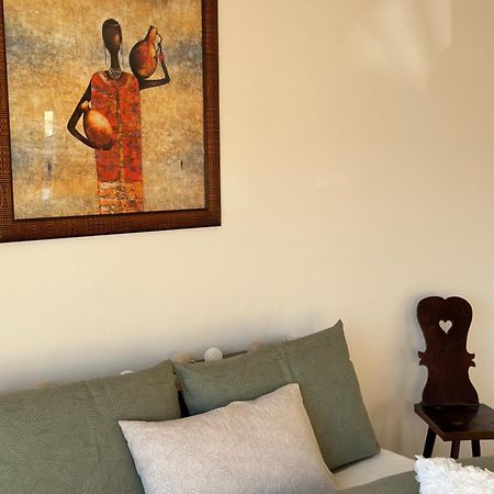 Vanessa Apartment 류블랴나 외부 사진