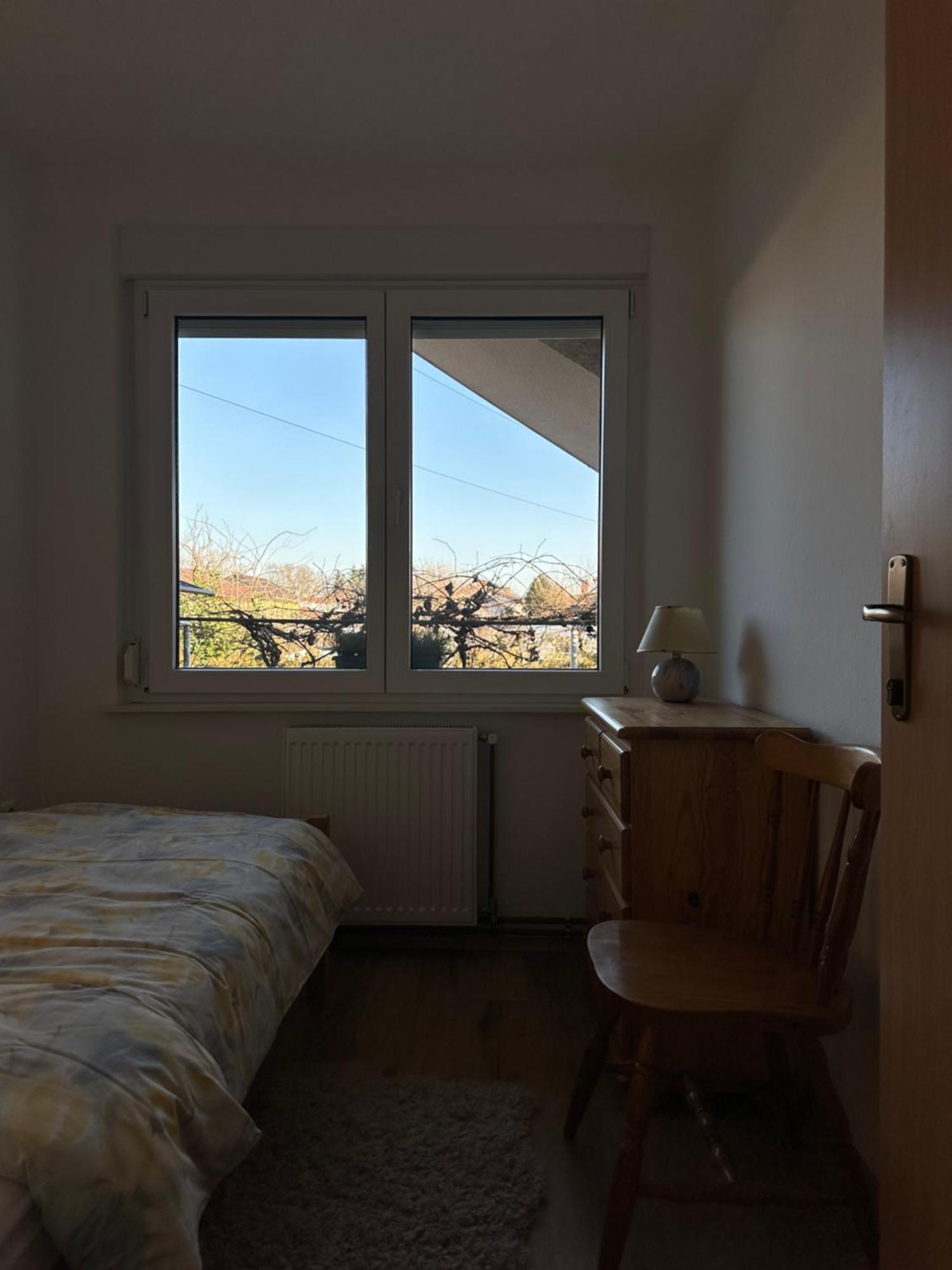 Vanessa Apartment 류블랴나 외부 사진