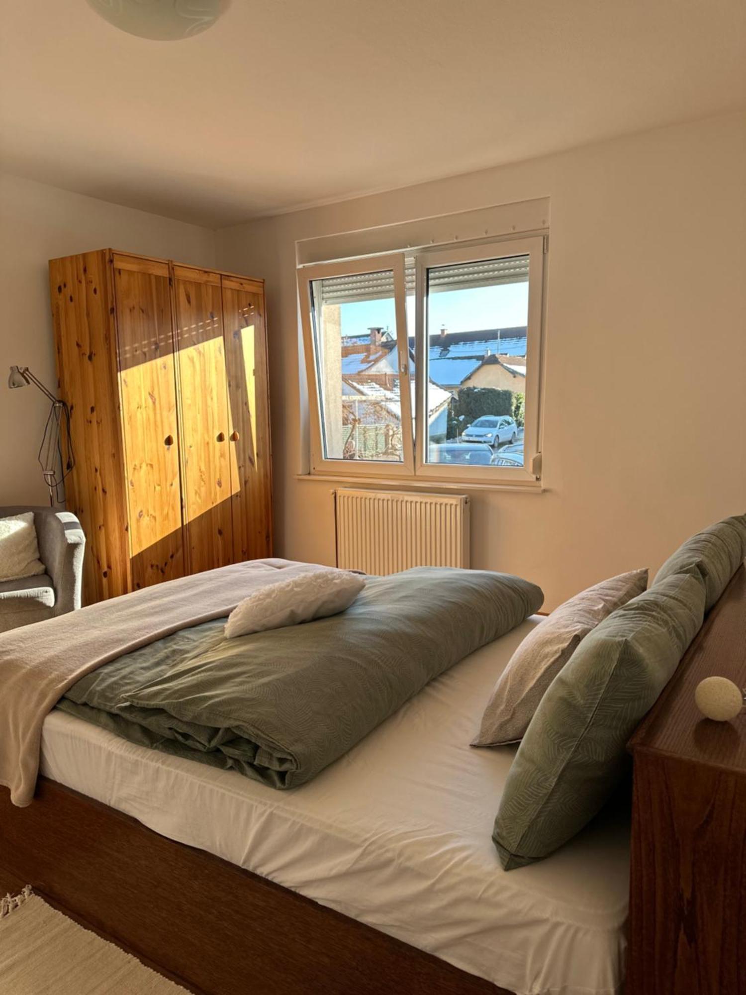 Vanessa Apartment 류블랴나 외부 사진