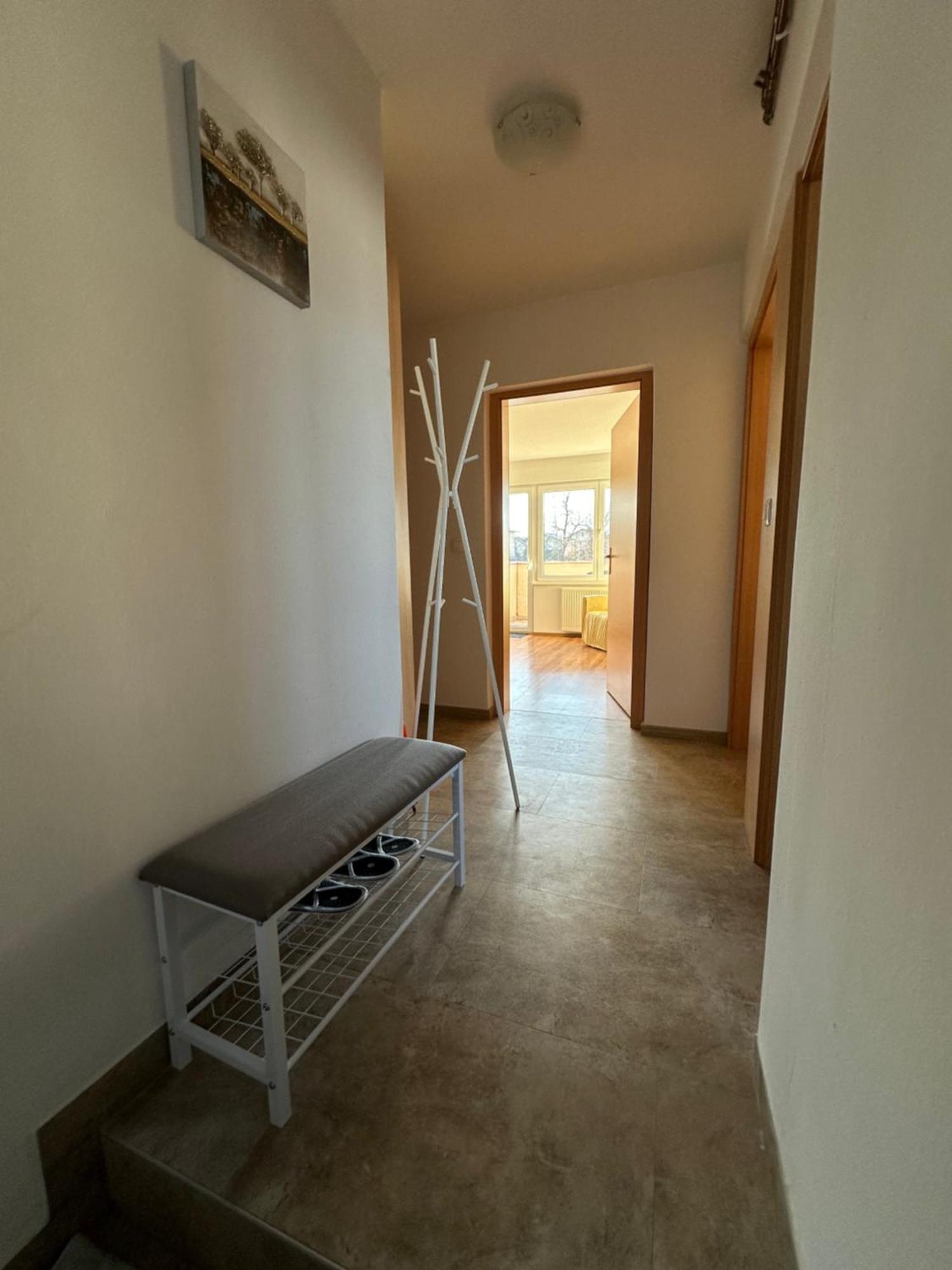 Vanessa Apartment 류블랴나 외부 사진