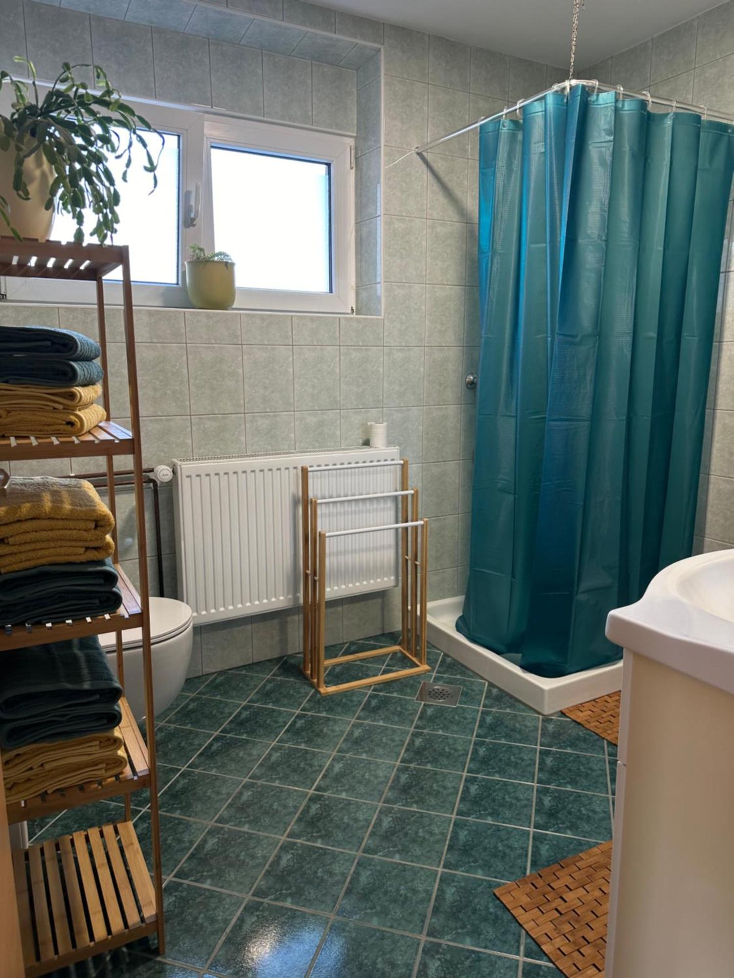 Vanessa Apartment 류블랴나 외부 사진