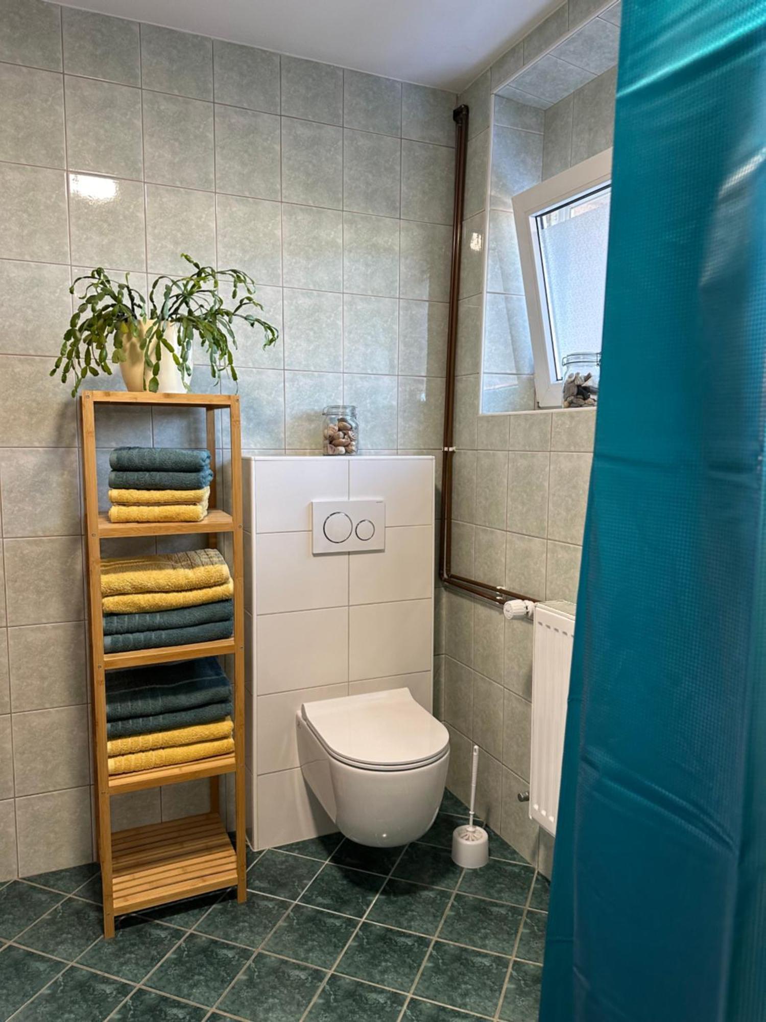 Vanessa Apartment 류블랴나 외부 사진