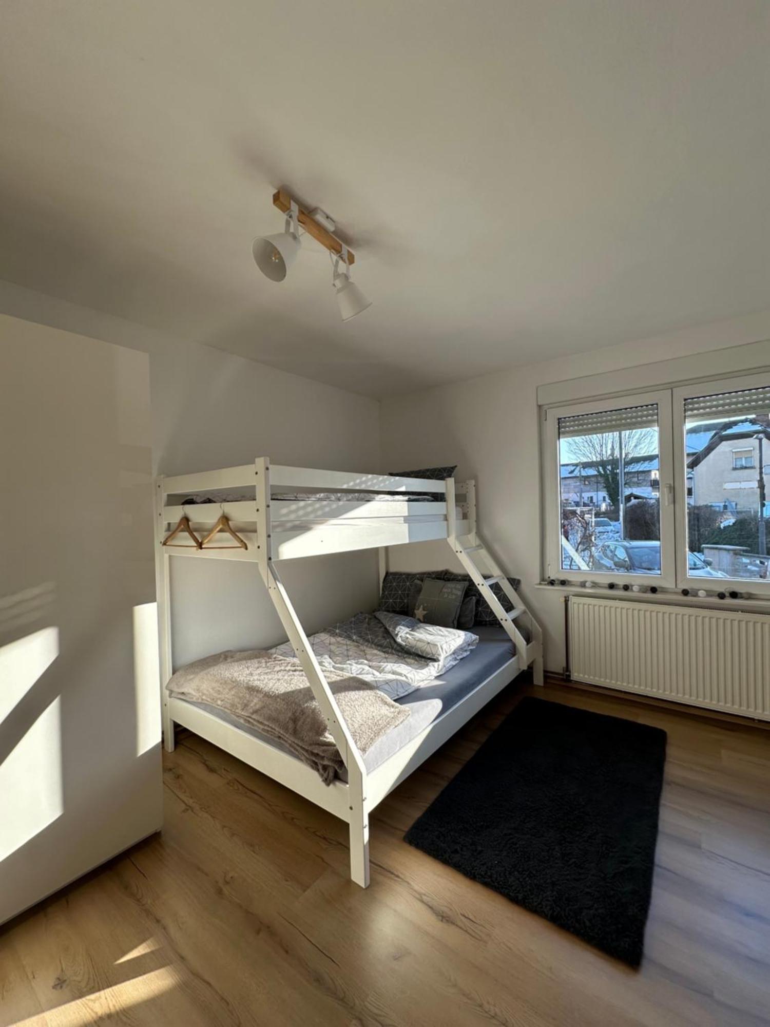 Vanessa Apartment 류블랴나 외부 사진