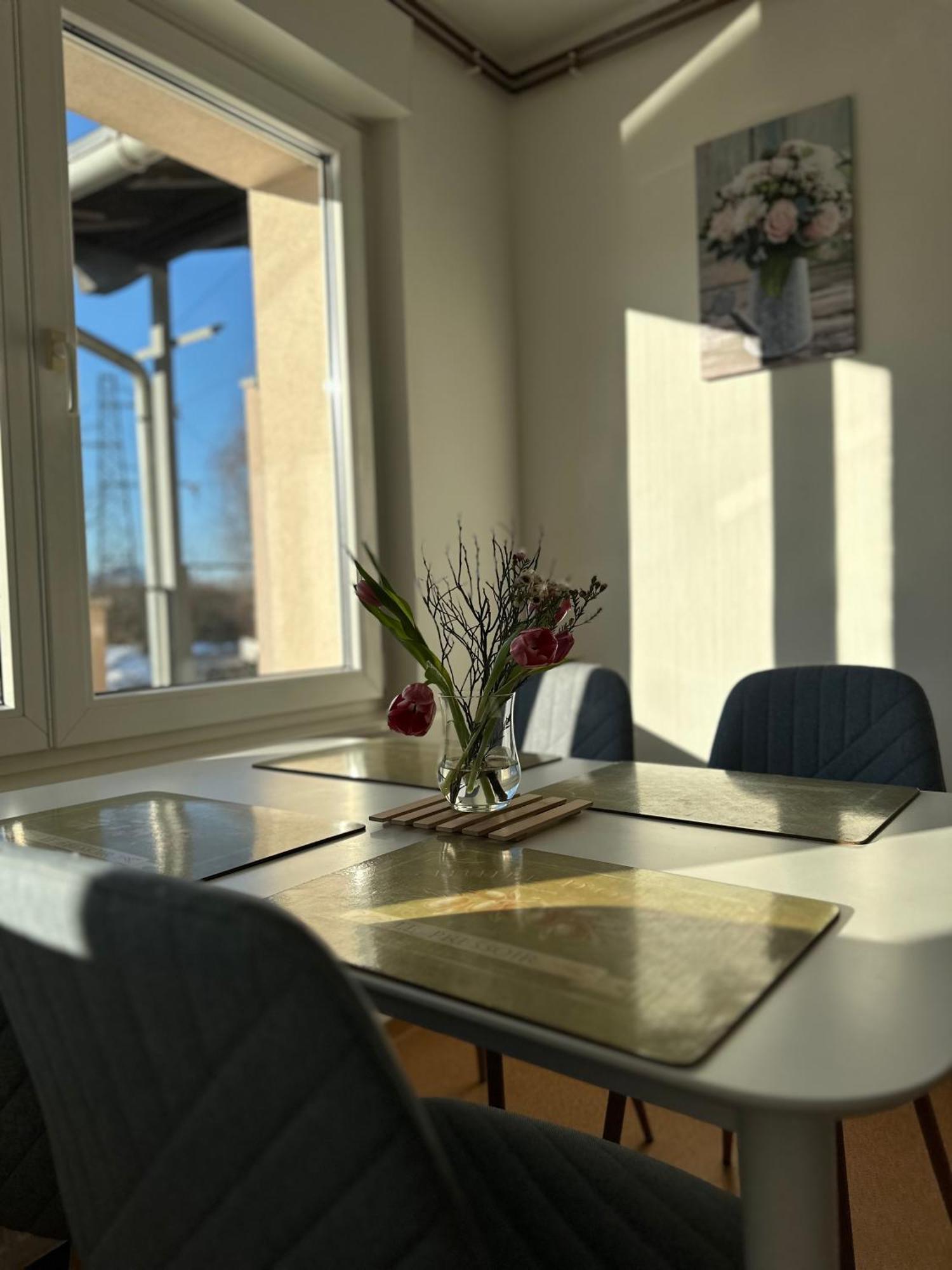 Vanessa Apartment 류블랴나 외부 사진