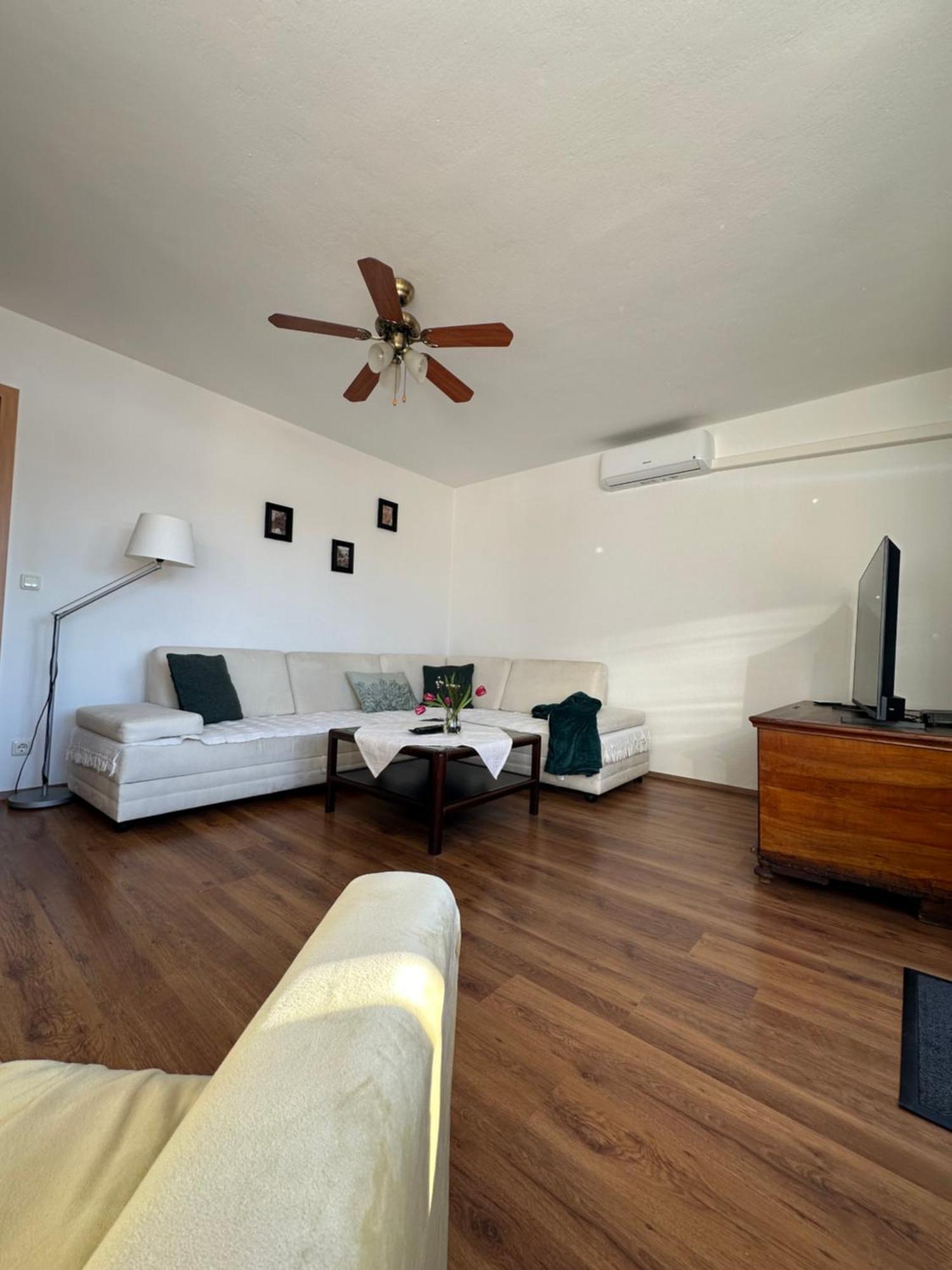 Vanessa Apartment 류블랴나 외부 사진