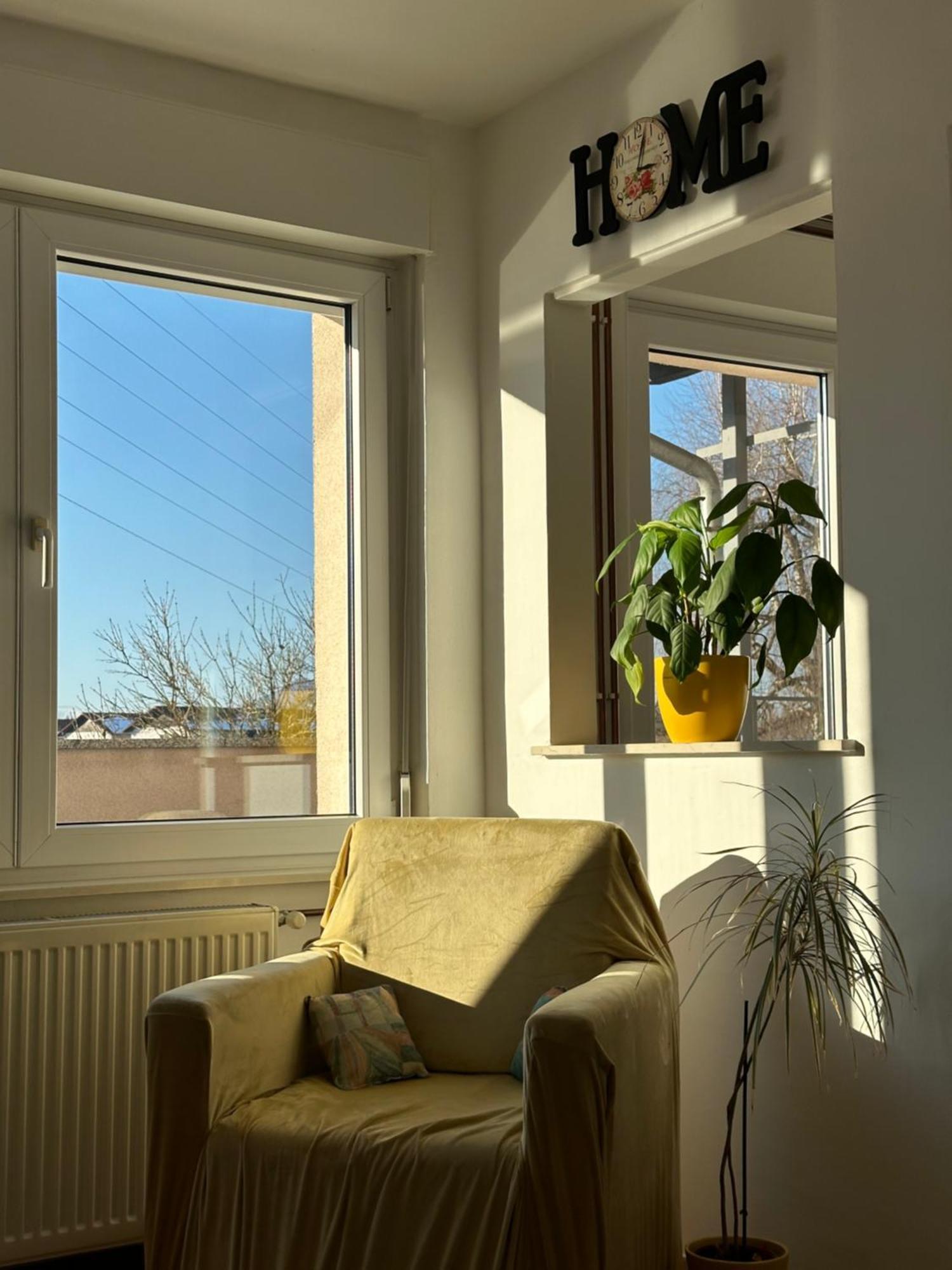 Vanessa Apartment 류블랴나 외부 사진