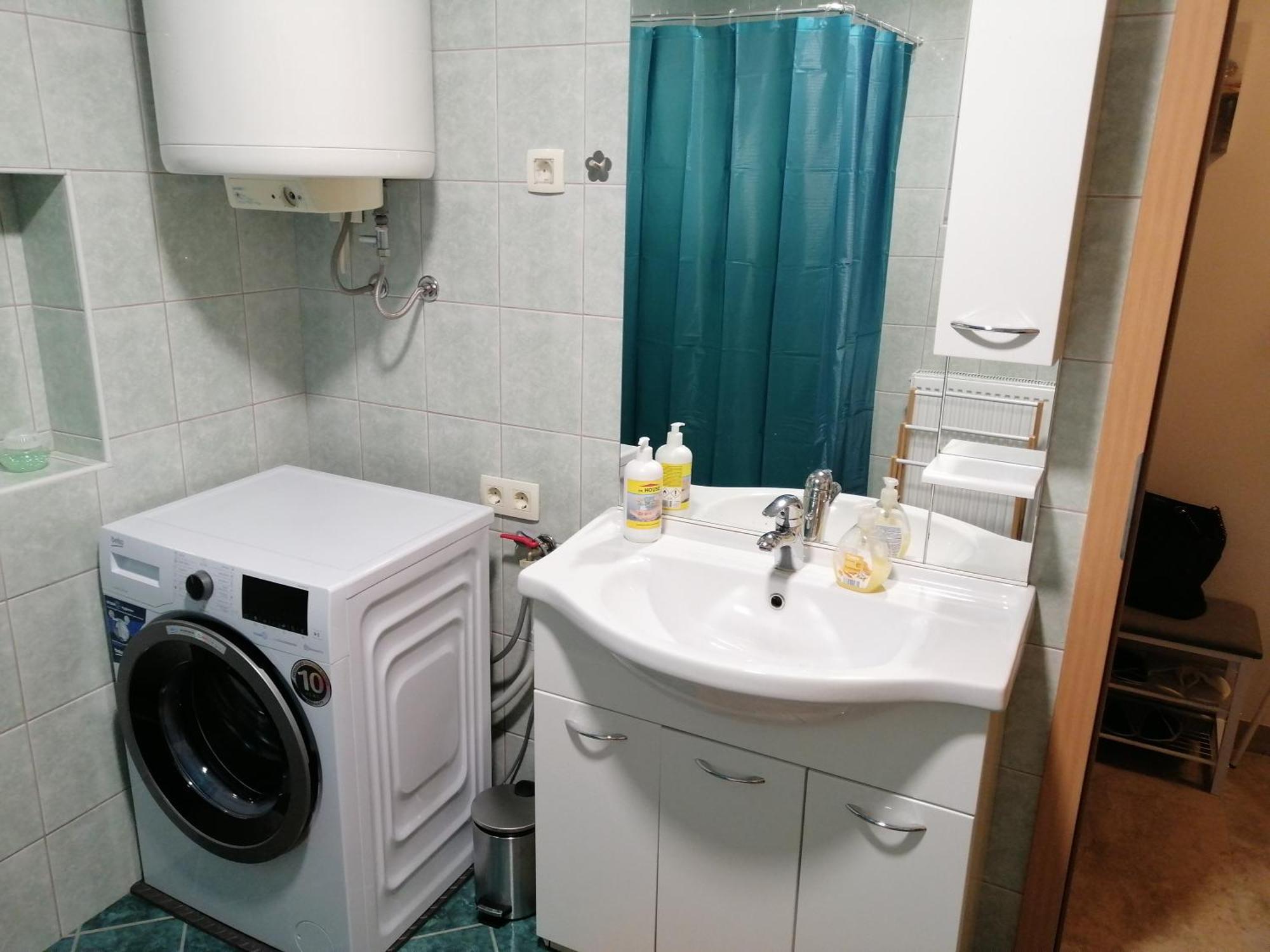 Vanessa Apartment 류블랴나 외부 사진